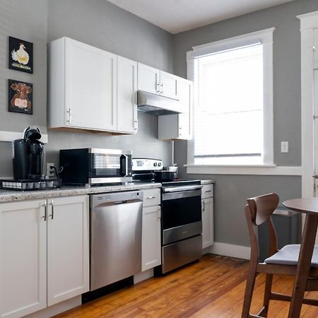 Updated 3 Bedroom Unit With Balcony! Cape Girardeau Εξωτερικό φωτογραφία