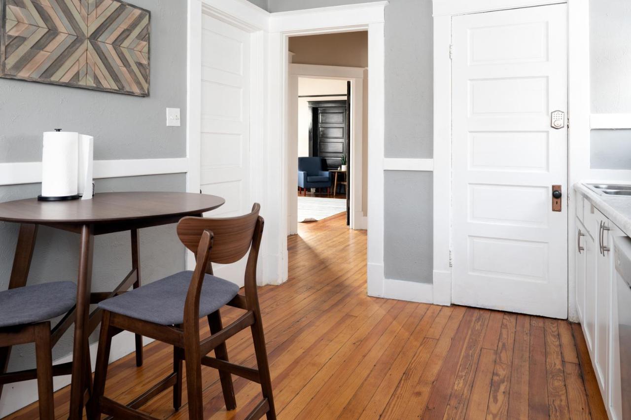 Updated 3 Bedroom Unit With Balcony! Cape Girardeau Εξωτερικό φωτογραφία