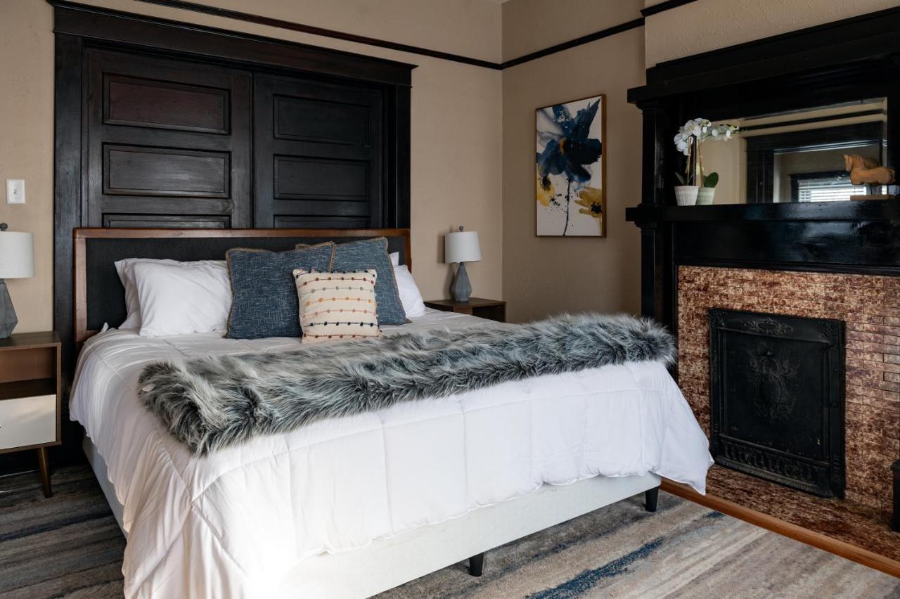 Updated 3 Bedroom Unit With Balcony! Cape Girardeau Εξωτερικό φωτογραφία
