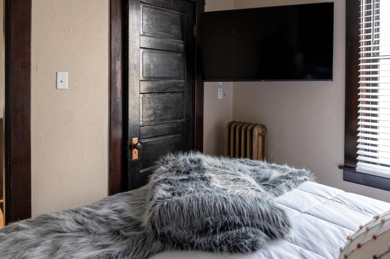 Updated 3 Bedroom Unit With Balcony! Cape Girardeau Εξωτερικό φωτογραφία