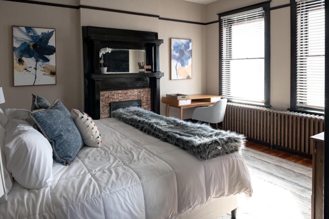 Updated 3 Bedroom Unit With Balcony! Cape Girardeau Εξωτερικό φωτογραφία
