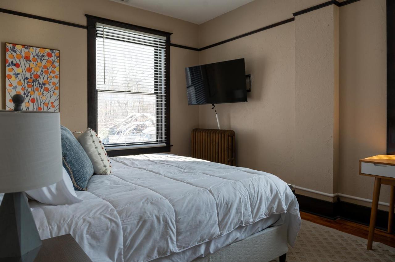 Updated 3 Bedroom Unit With Balcony! Cape Girardeau Εξωτερικό φωτογραφία